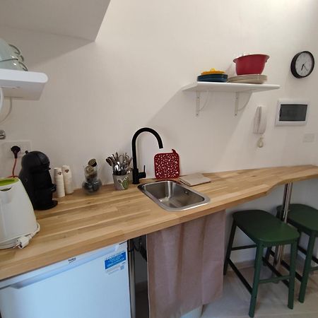 La Vanedda Apartment Syracuse ภายนอก รูปภาพ
