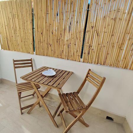 La Vanedda Apartment Syracuse ภายนอก รูปภาพ