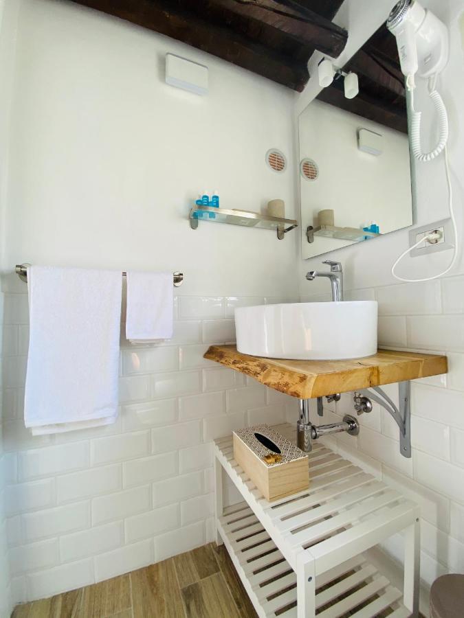 La Vanedda Apartment Syracuse ภายนอก รูปภาพ