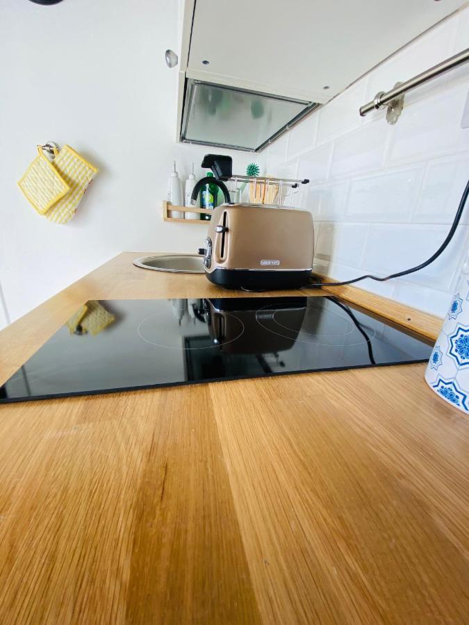 La Vanedda Apartment Syracuse ภายนอก รูปภาพ