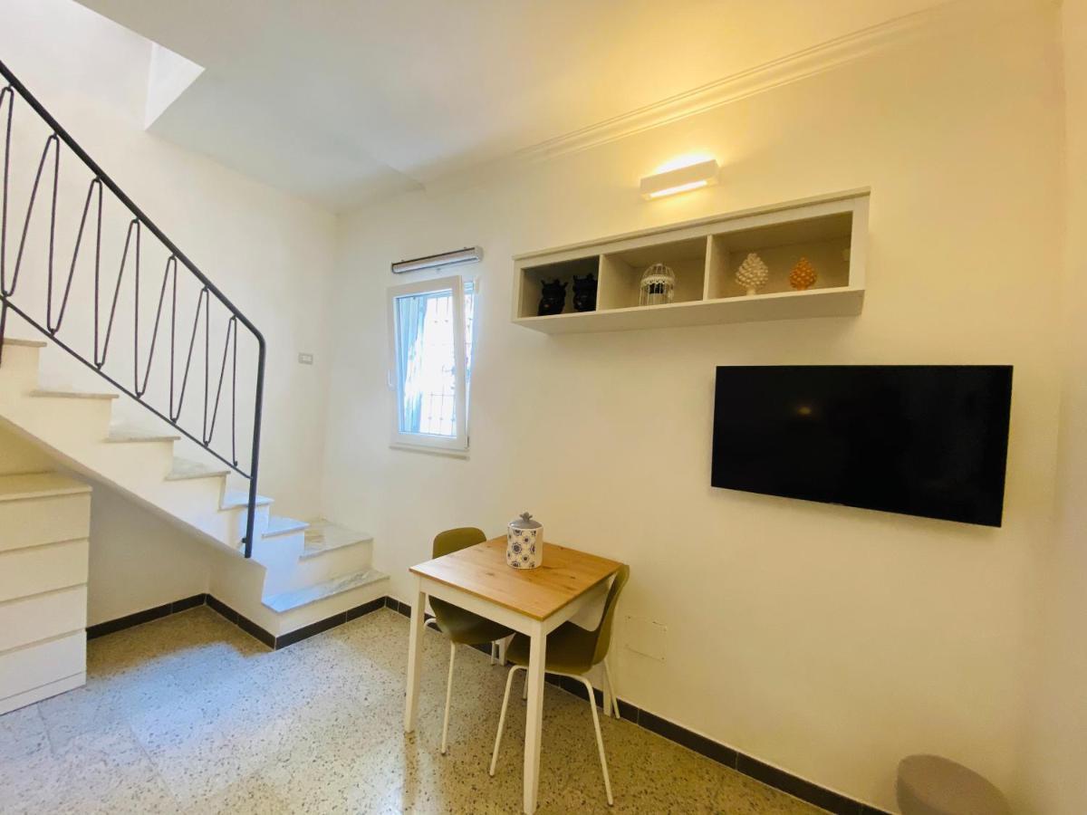 La Vanedda Apartment Syracuse ภายนอก รูปภาพ