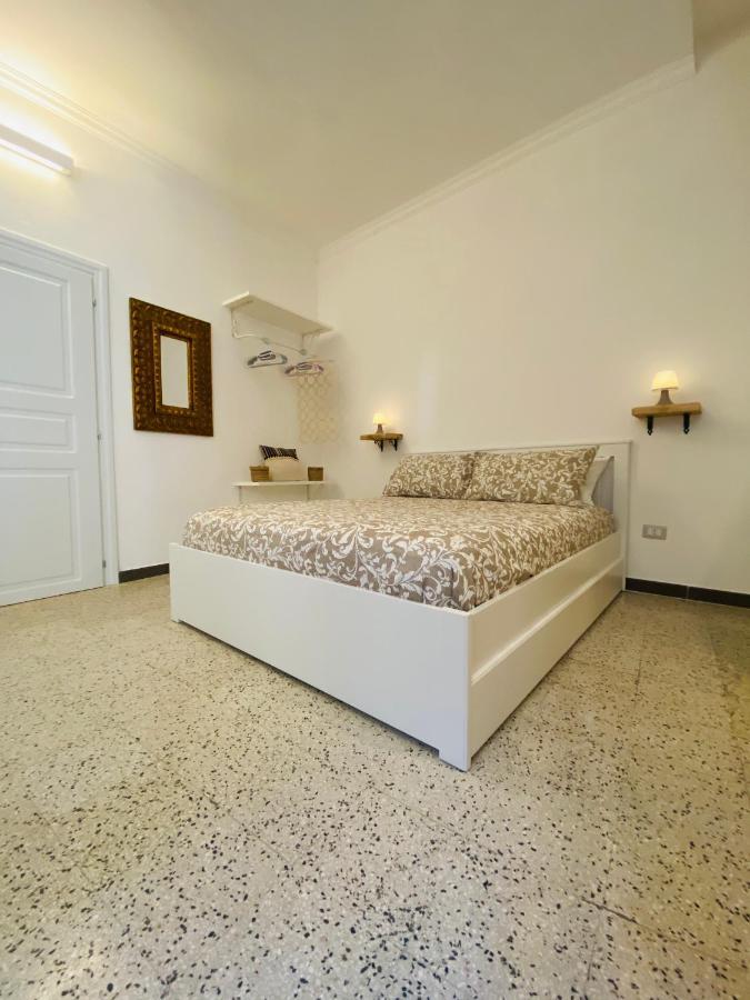 La Vanedda Apartment Syracuse ภายนอก รูปภาพ