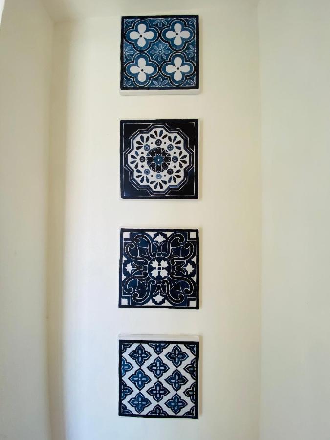 La Vanedda Apartment Syracuse ภายนอก รูปภาพ