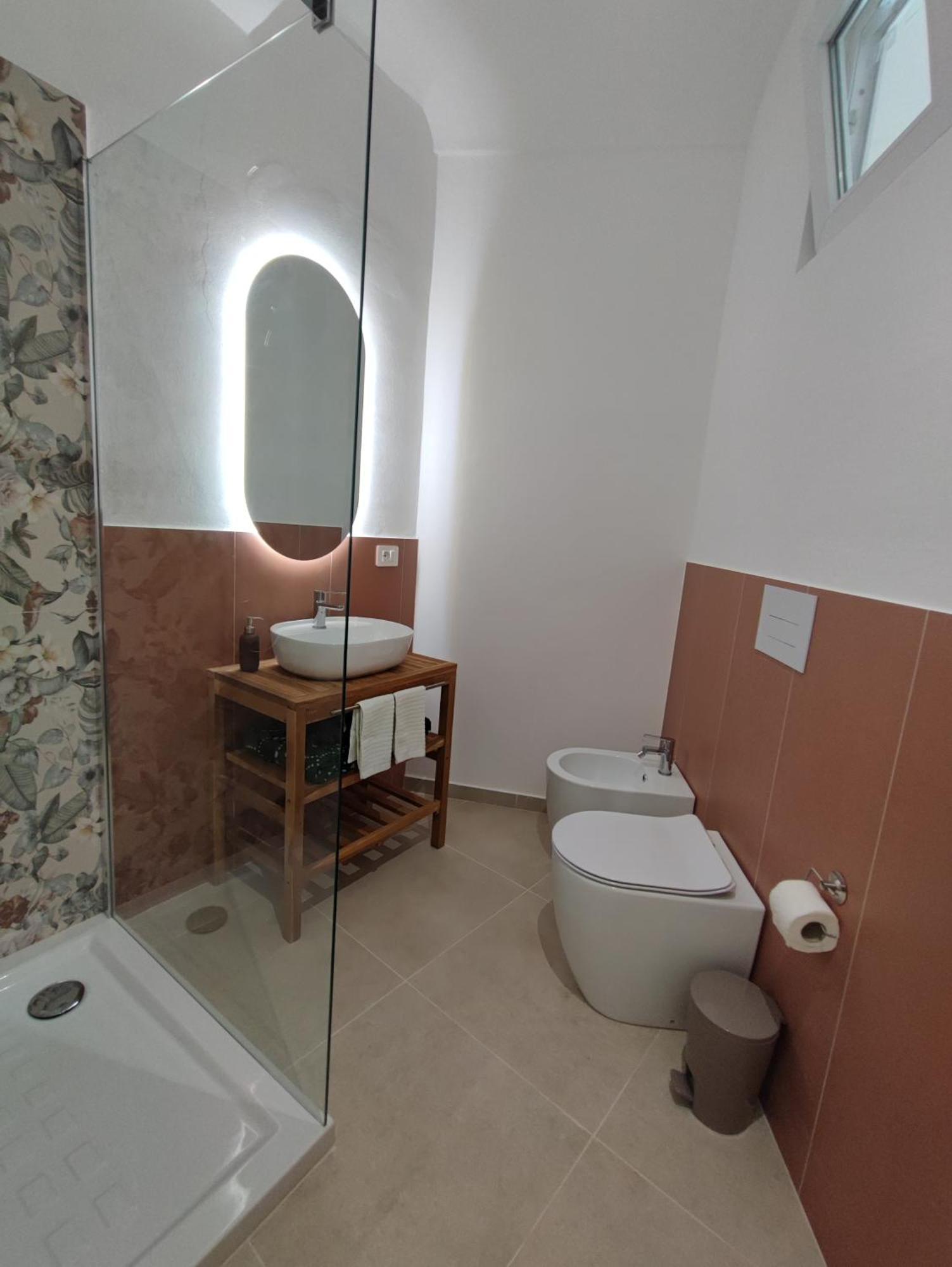 La Vanedda Apartment Syracuse ภายนอก รูปภาพ