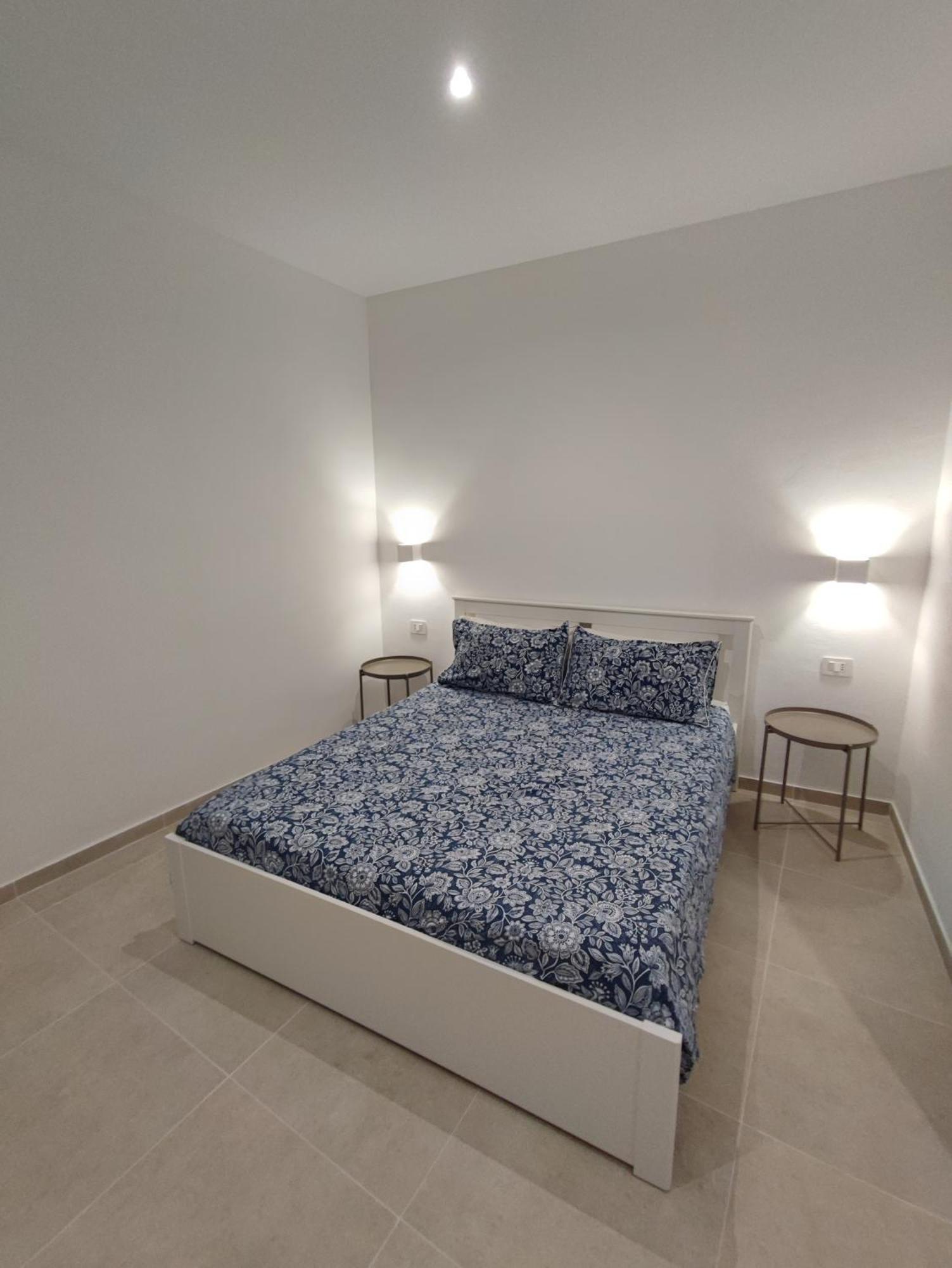 La Vanedda Apartment Syracuse ภายนอก รูปภาพ