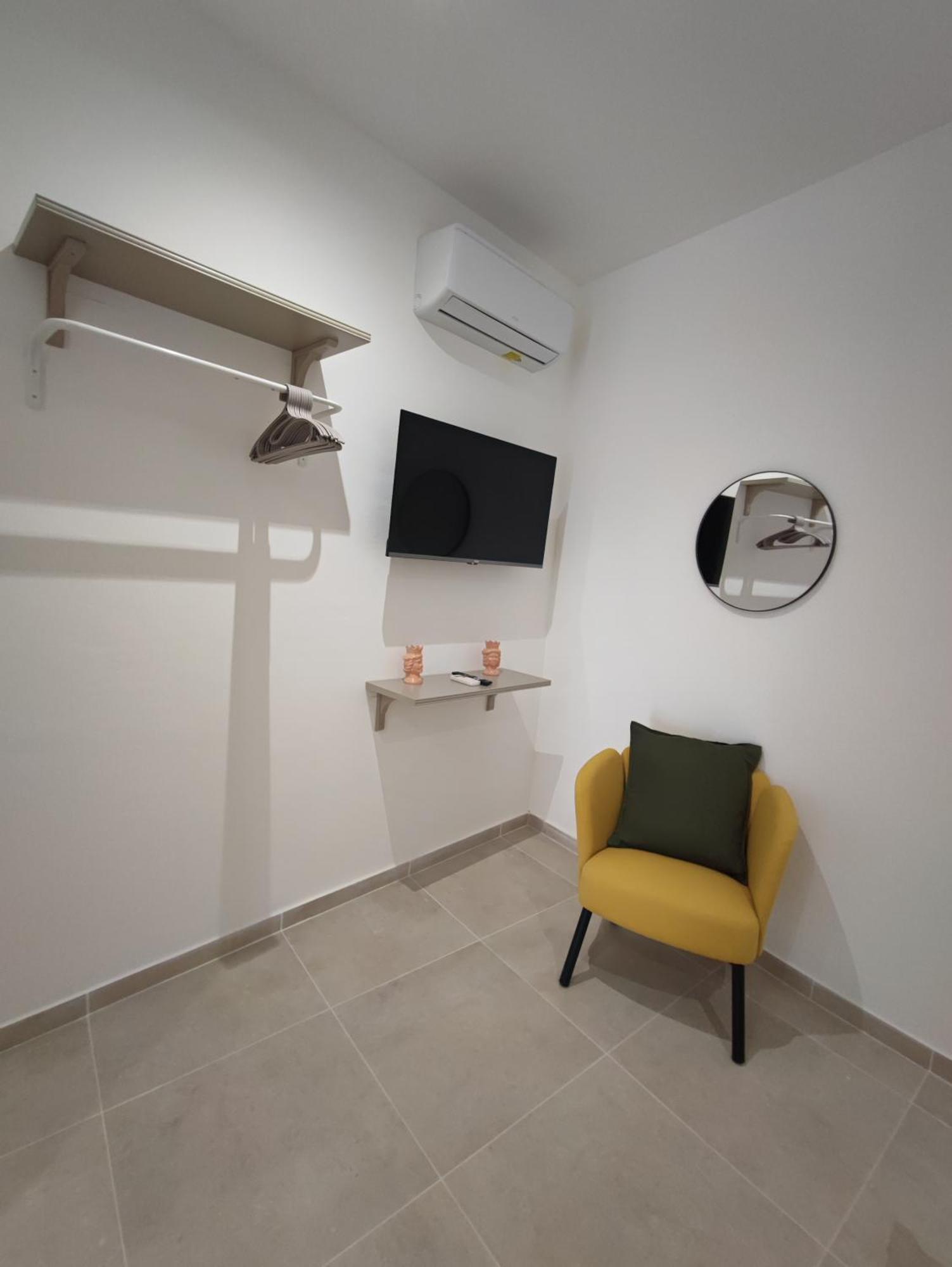 La Vanedda Apartment Syracuse ภายนอก รูปภาพ