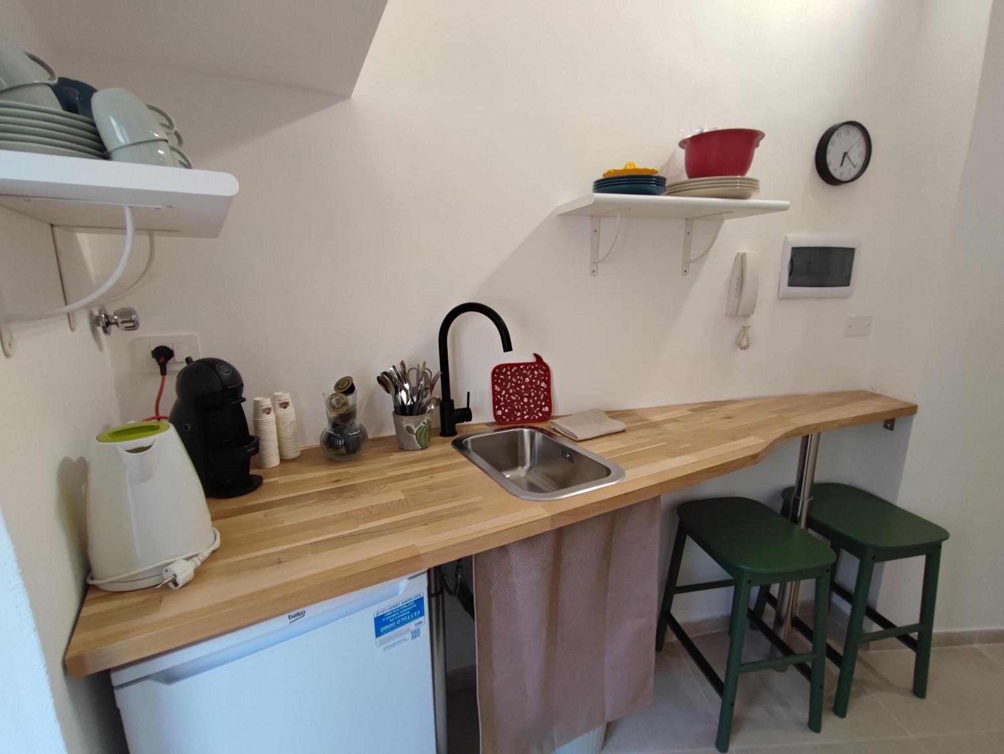 La Vanedda Apartment Syracuse ภายนอก รูปภาพ