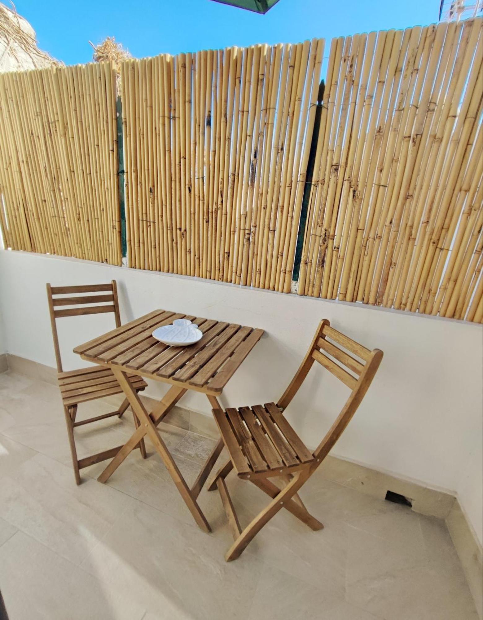 La Vanedda Apartment Syracuse ภายนอก รูปภาพ